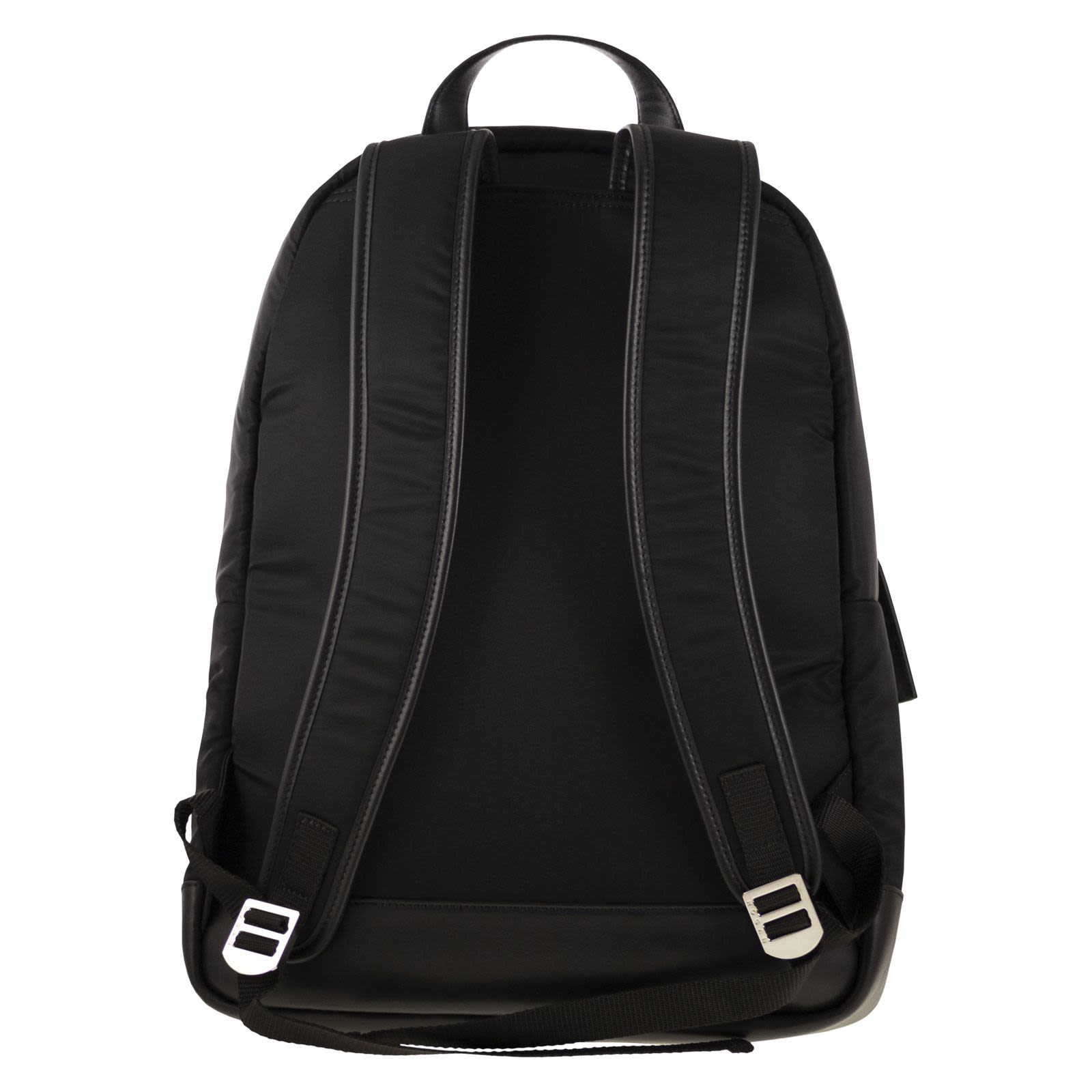 [Hogan] Backpack FW25 KBM01UG0300UIMB999