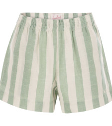 [MC2 Saint Barth] Shorts SS25 MEA002 01019H