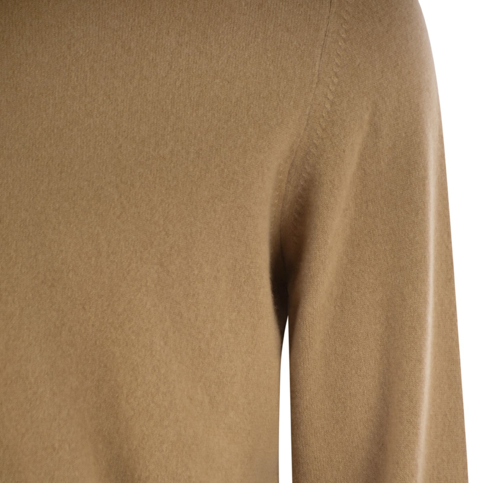 [Fedeli] Knitwear FW25 MU006258 2