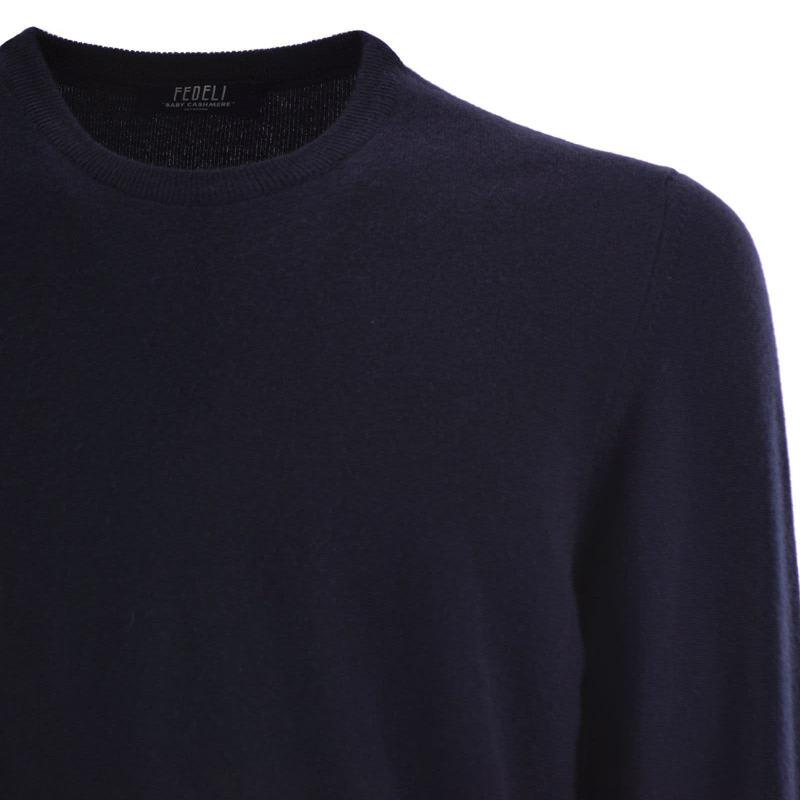 [Fedeli] Knitwear FW25 MU006258 6
