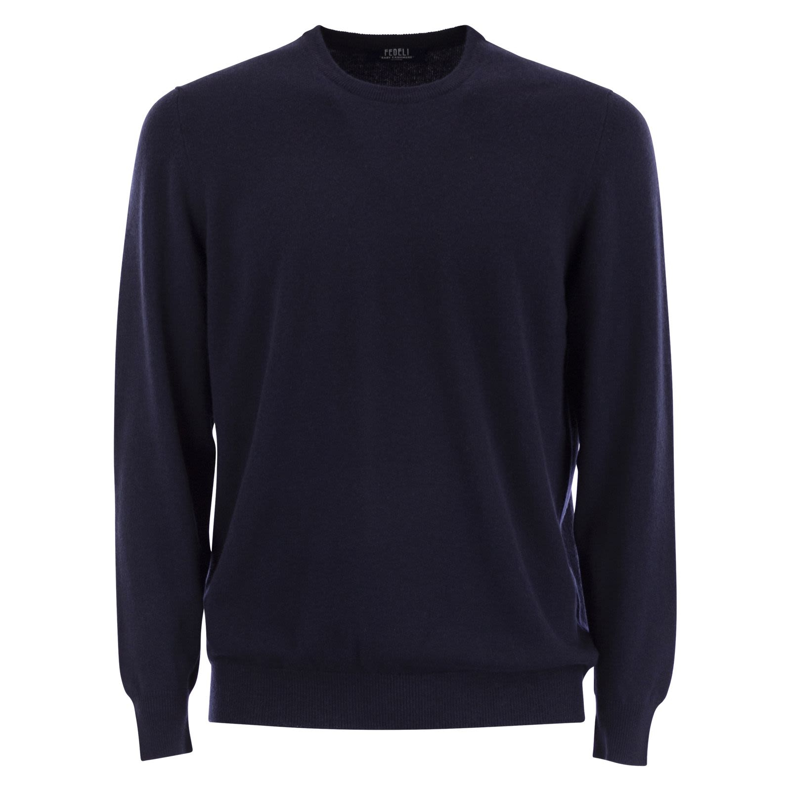 [Fedeli] Knitwear FW25 MU006258 6