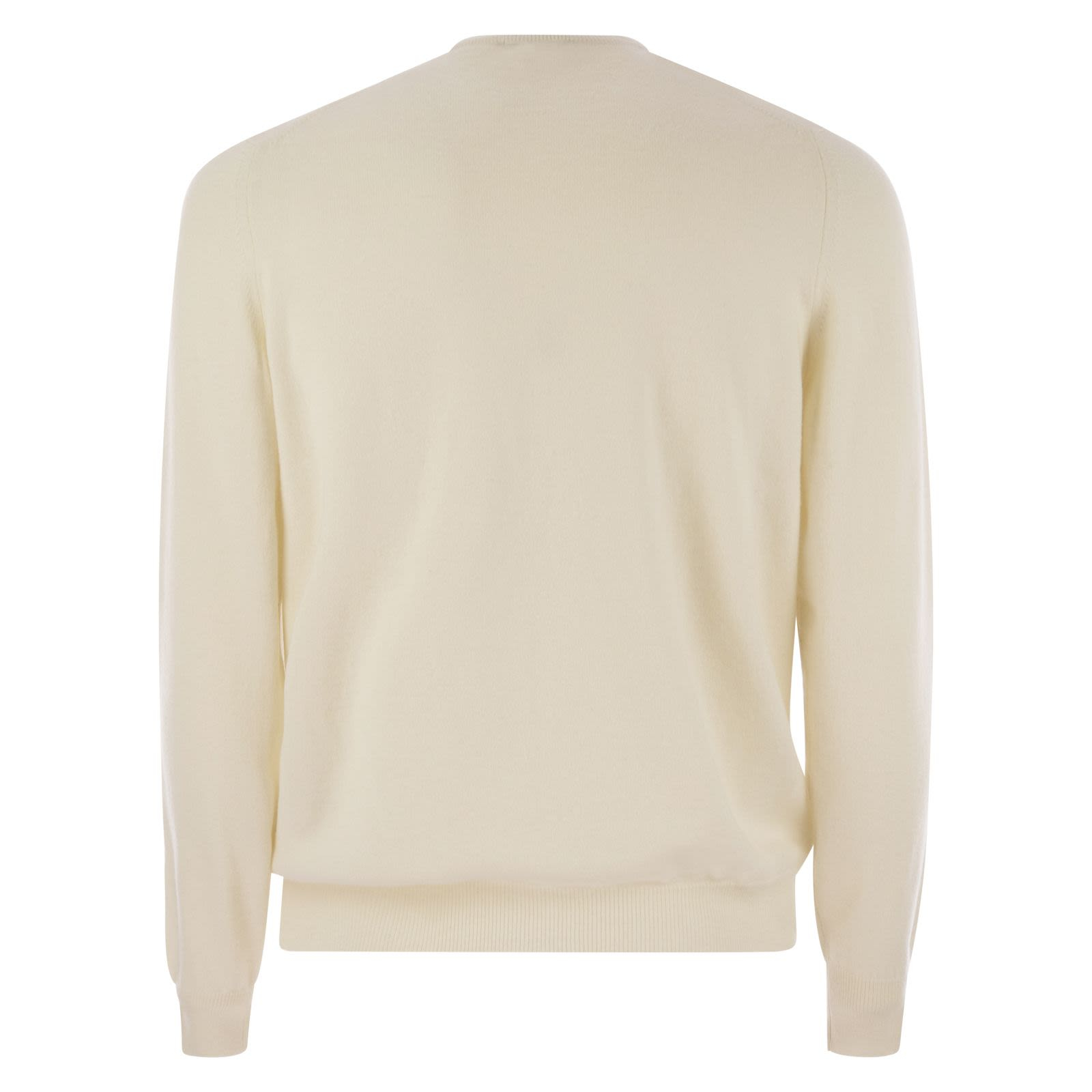 [Fedeli] Knitwear FW25 MU006258 9