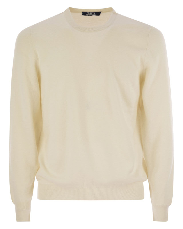 [Fedeli] Knitwear FW25 MU006258 9