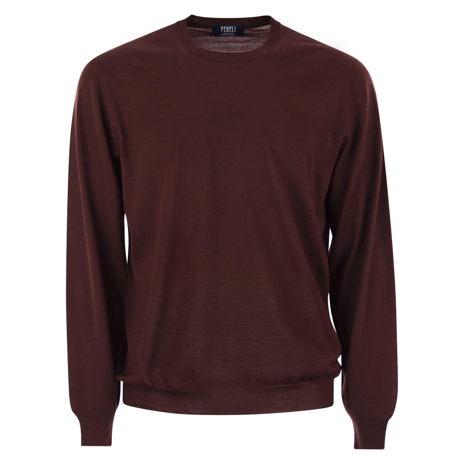 [Fedeli] Knitwear FW25 MU007012 34
