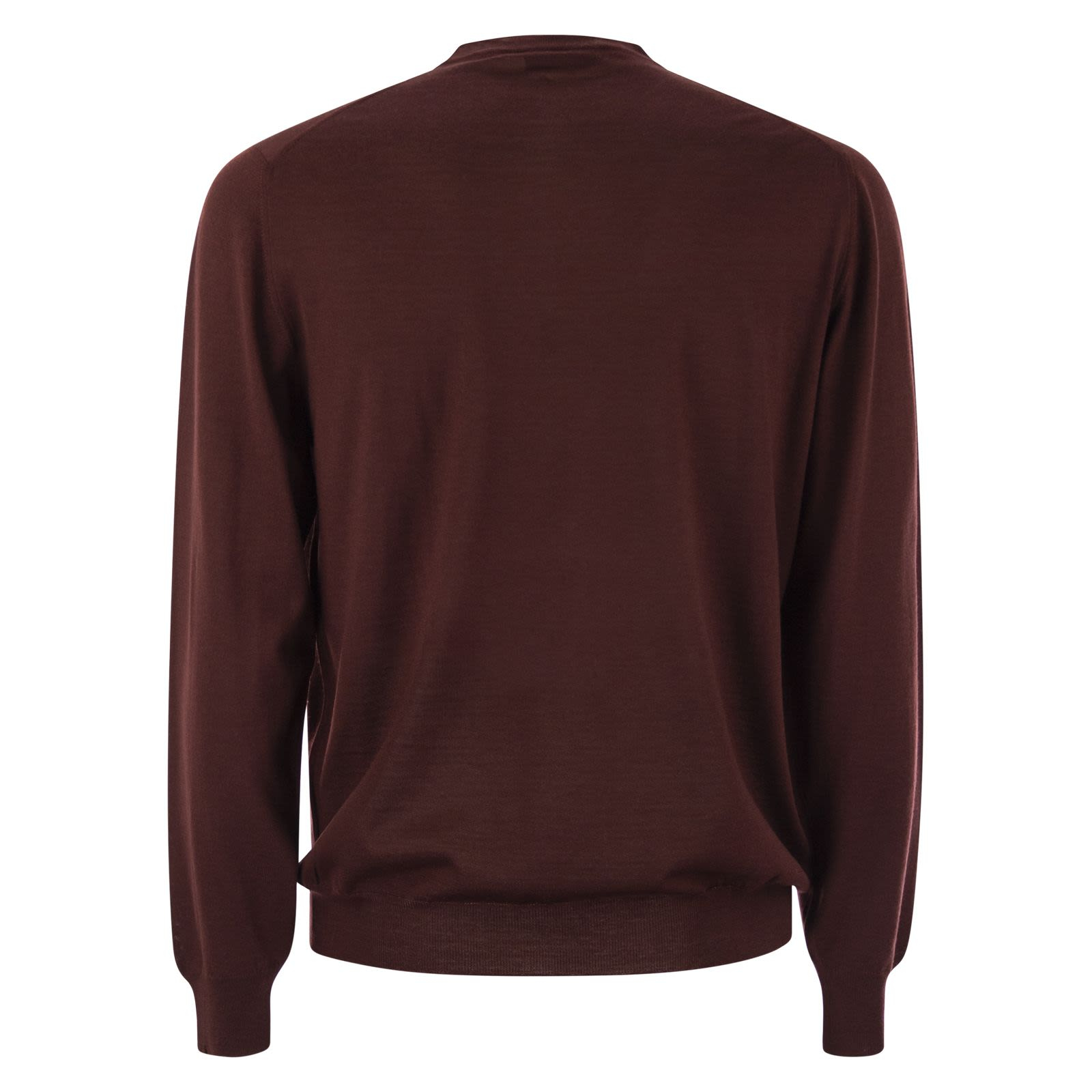 [Fedeli] Knitwear FW25 MU007012 34