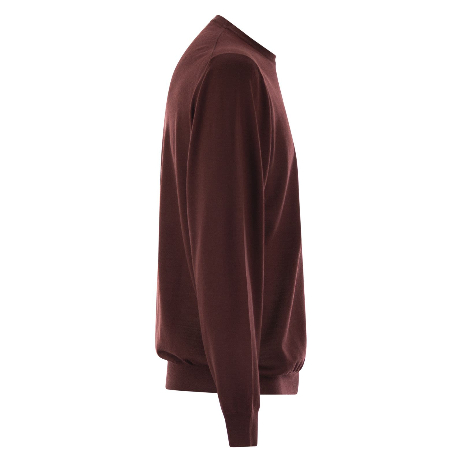[Fedeli] Knitwear FW25 MU007012 34