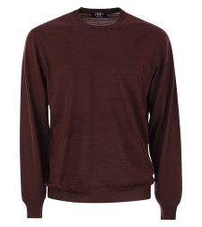 [Fedeli] Knitwear FW25 MU007012 34
