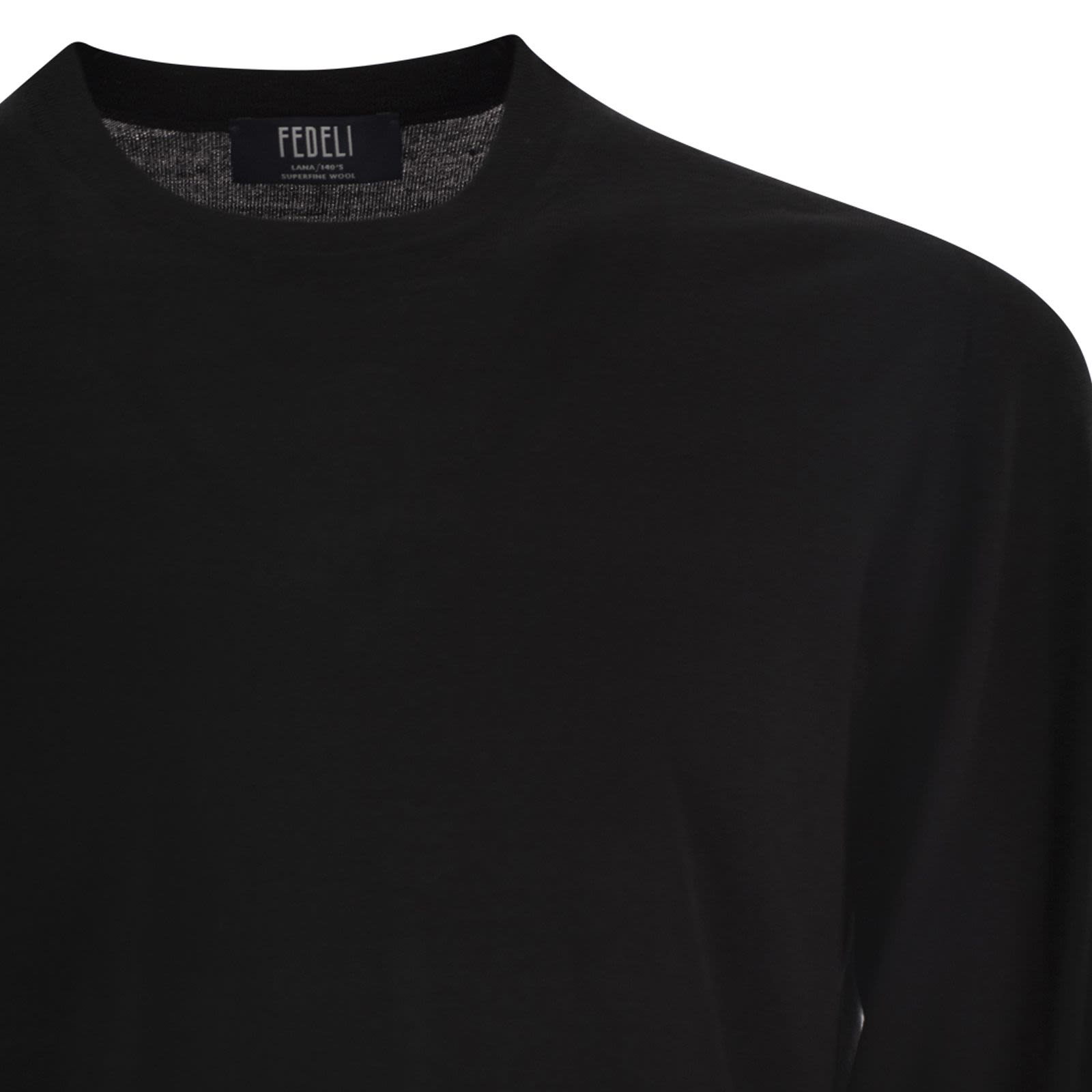 [Fedeli] Knitwear FW25 MU007012 7