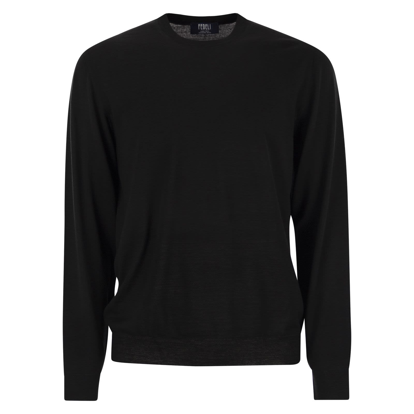 [Fedeli] Knitwear FW25 MU007012 7