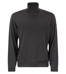 [Fedeli] Knitwear FW25 MU007013 39