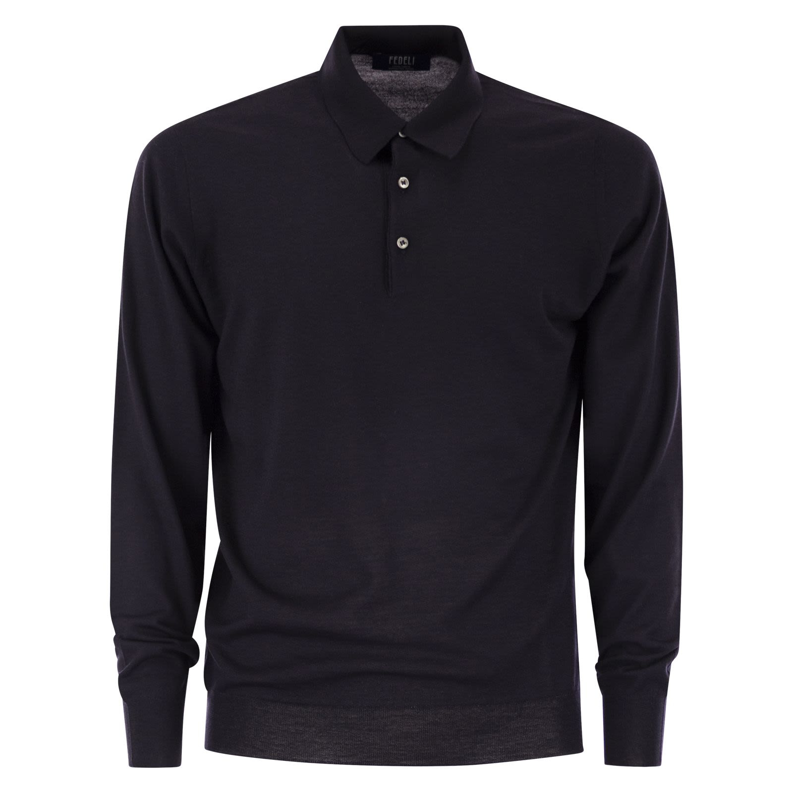 [Fedeli] Knitwear FW25 MU007015 6