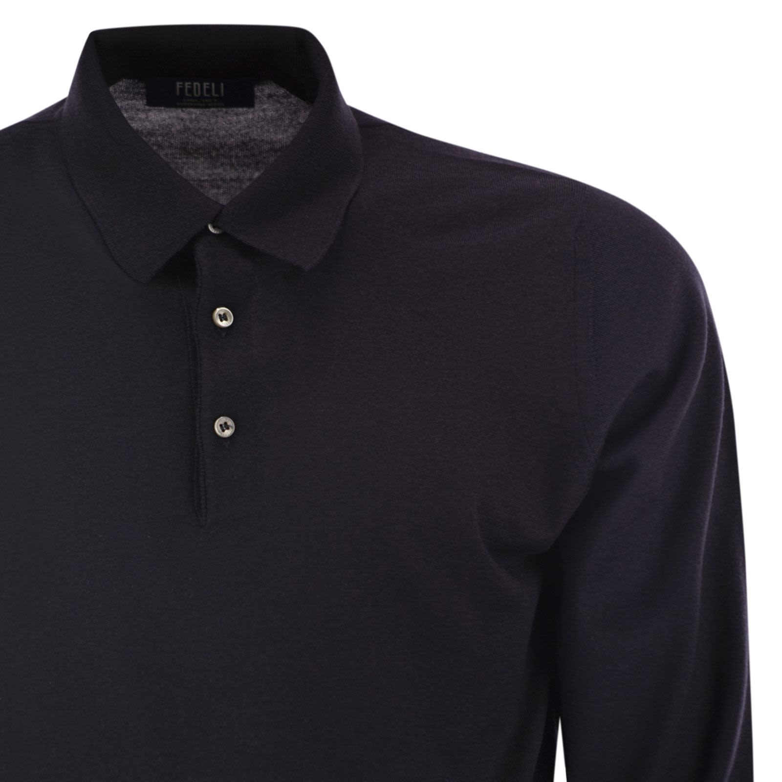 [Fedeli] Knitwear FW25 MU007015 6