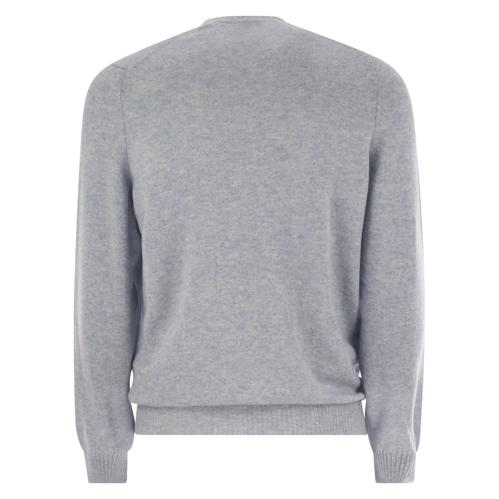 [Fedeli] Knitwear FW25 MU007085 BERING