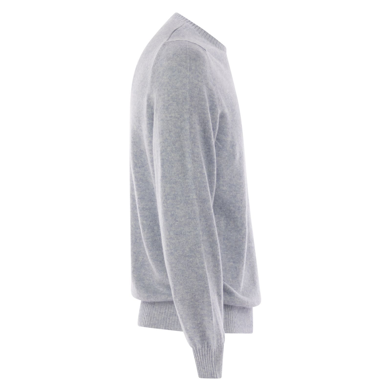 [Fedeli] Knitwear FW25 MU007085 BERING