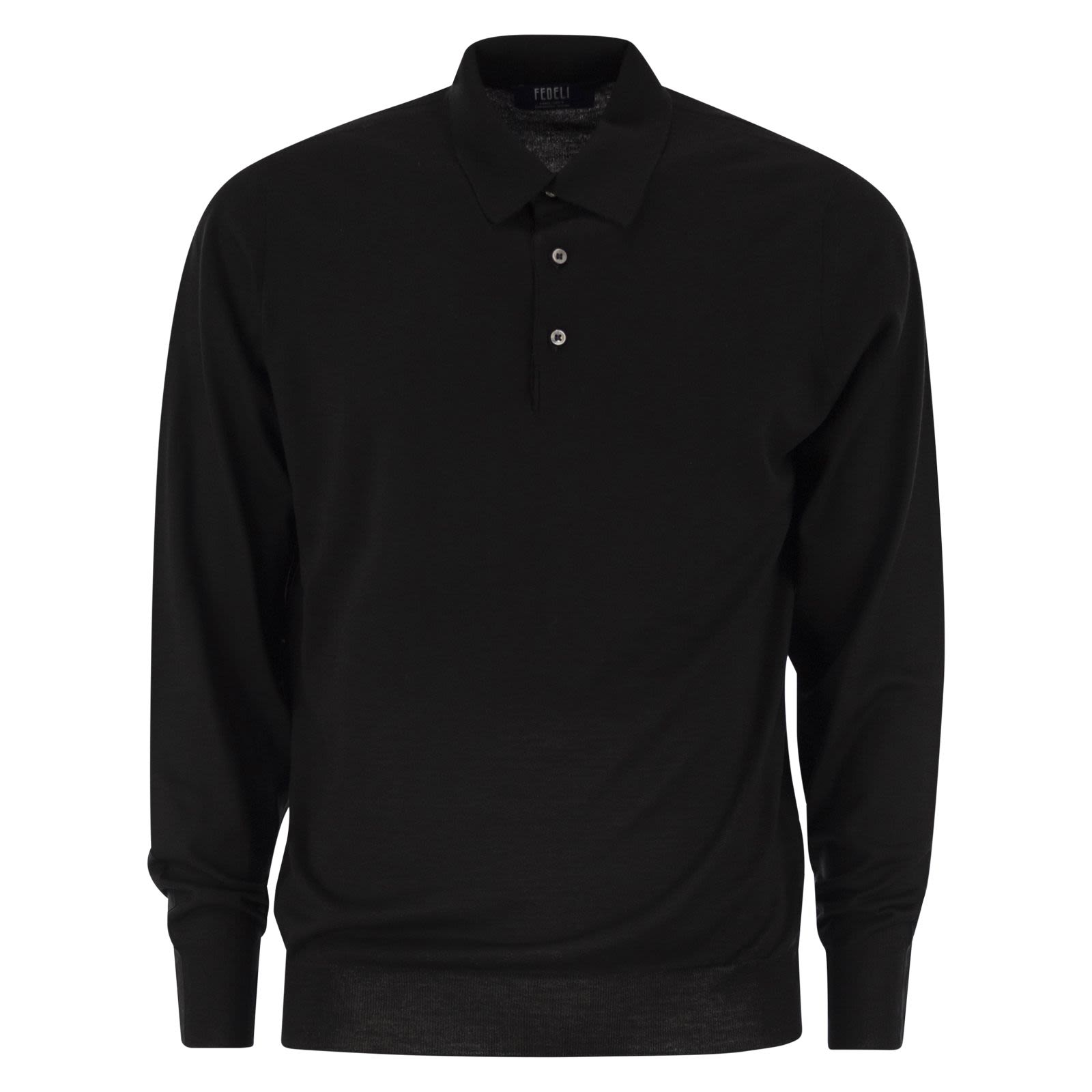 [Fedeli] Knitwear FW25 MU007015 7
