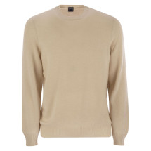 [Fedeli] Knitwear FW25 MU007085 GOLD