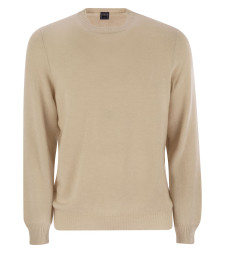 [Fedeli] Knitwear FW25 MU007085 GOLD