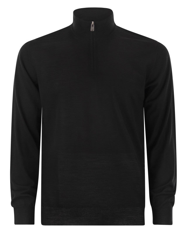 [Fedeli] Knitwear FW25 MU007725 7