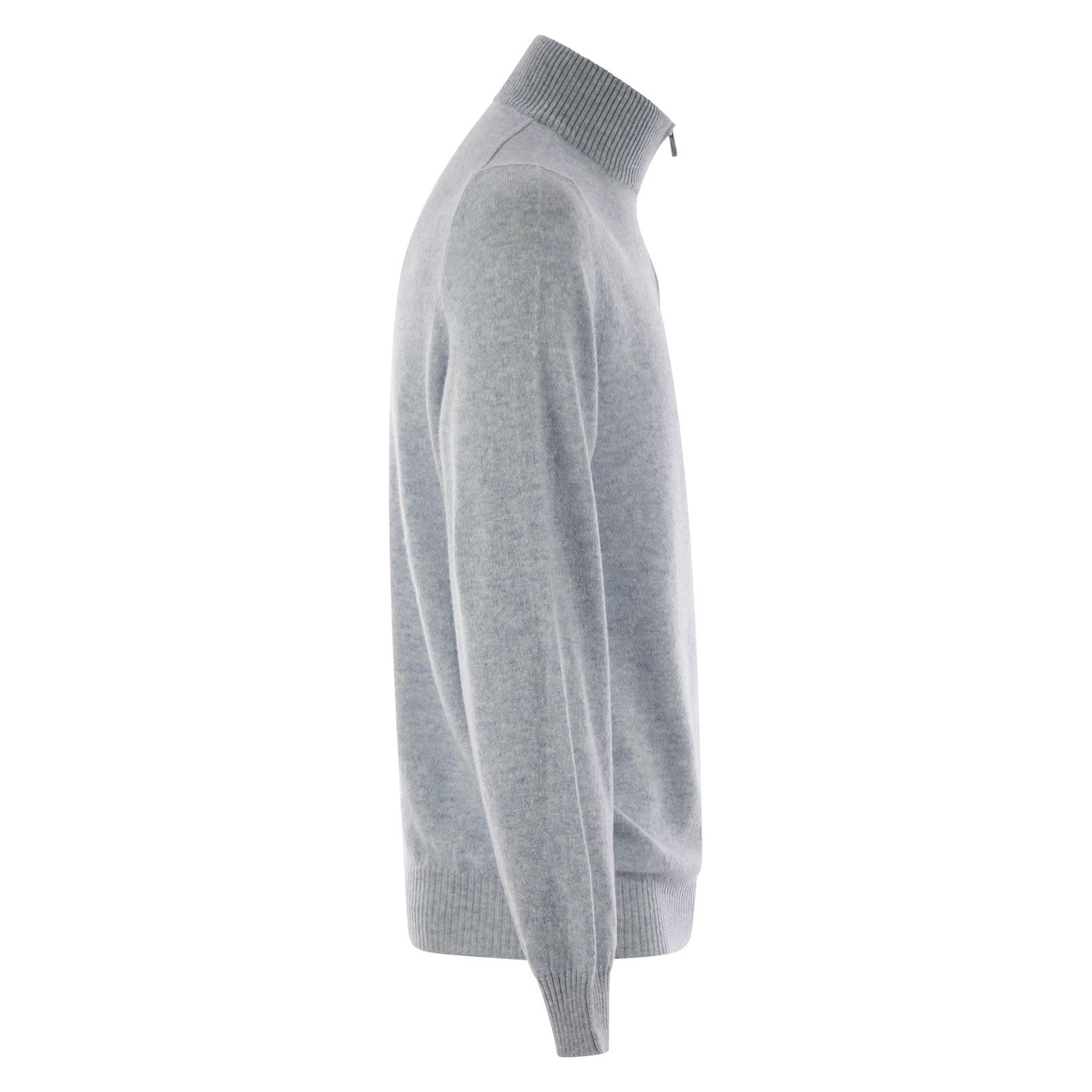 [Fedeli] Knitwear FW25 MU008411 BERING