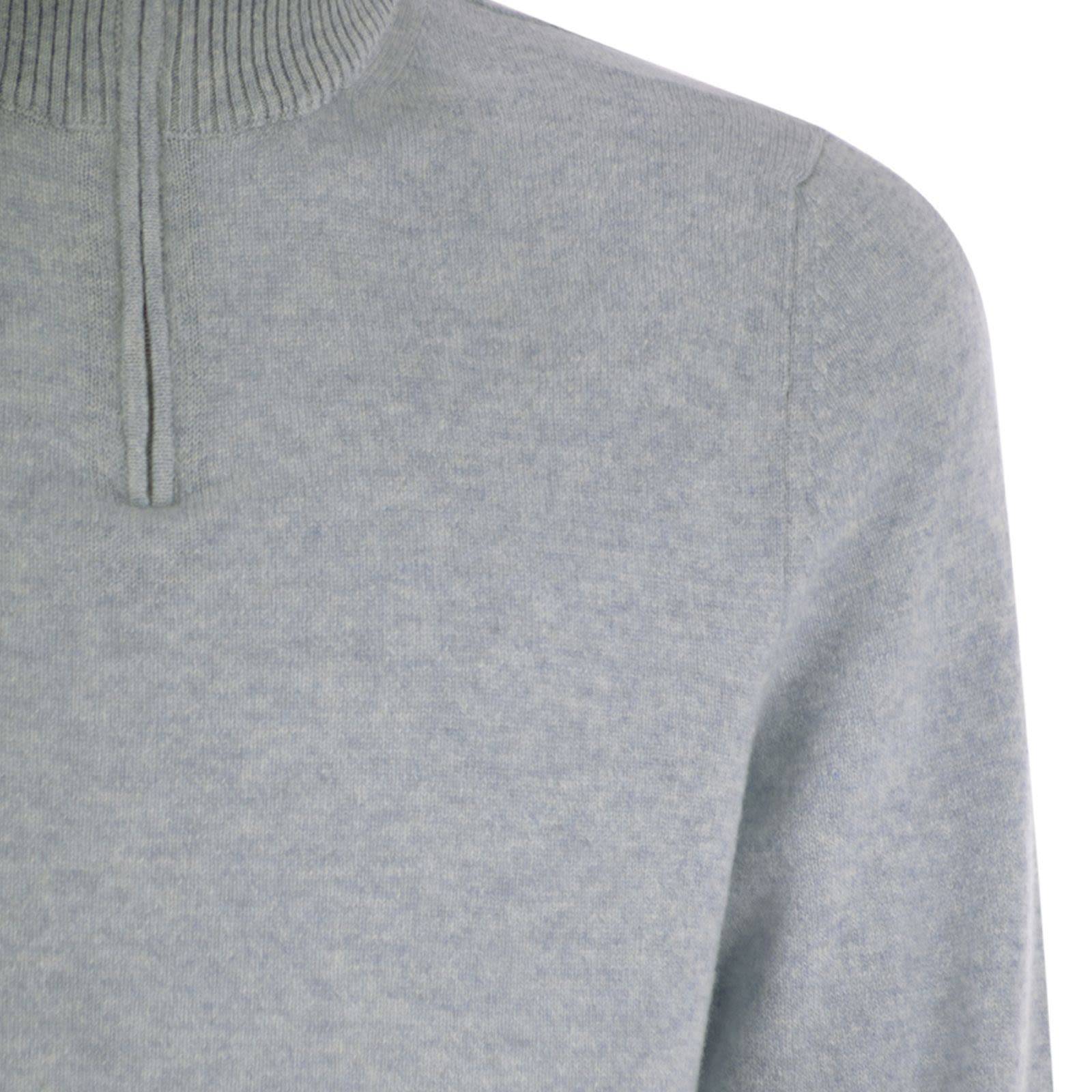 [Fedeli] Knitwear FW25 MU008411 BERING