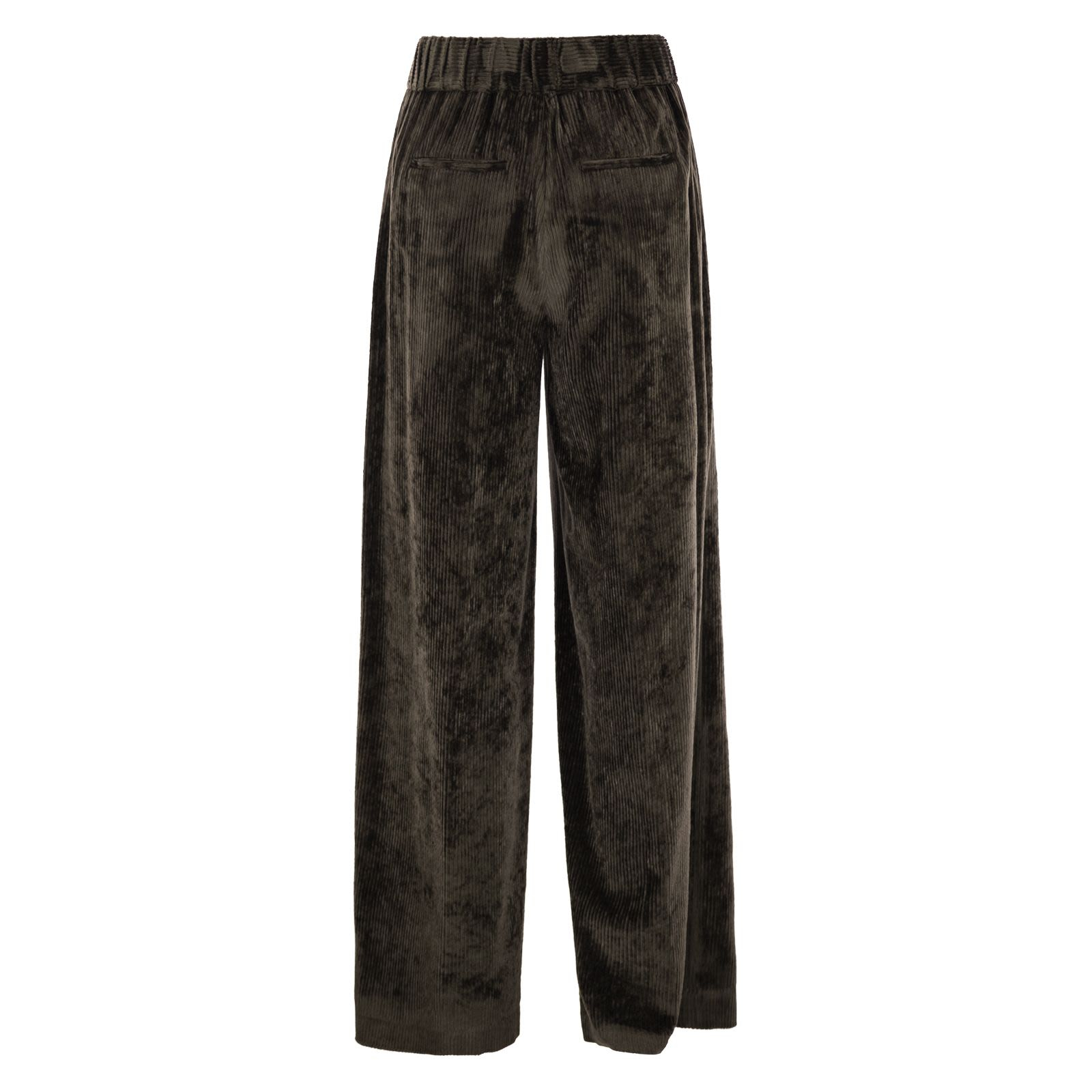 [Peserico] Trousers FW25 P0455201597 053