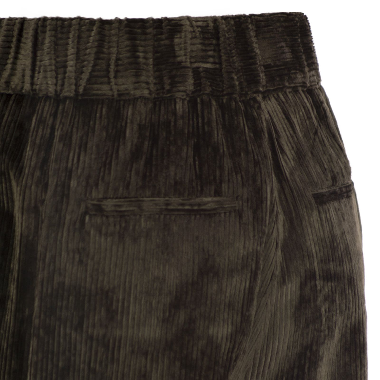 [Peserico] Trousers FW25 P0455201597 053