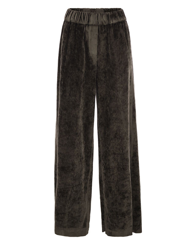 [Peserico] Trousers FW25 P0455201597 053