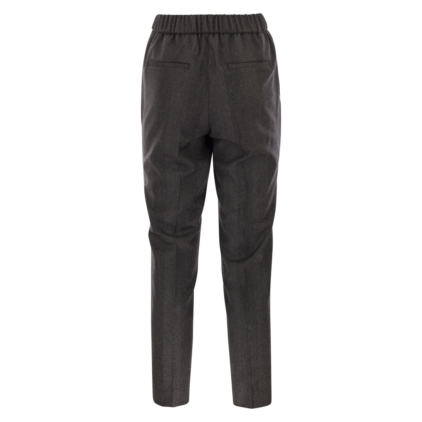[Peserico] Trousers FW25 P04572Z04460 973