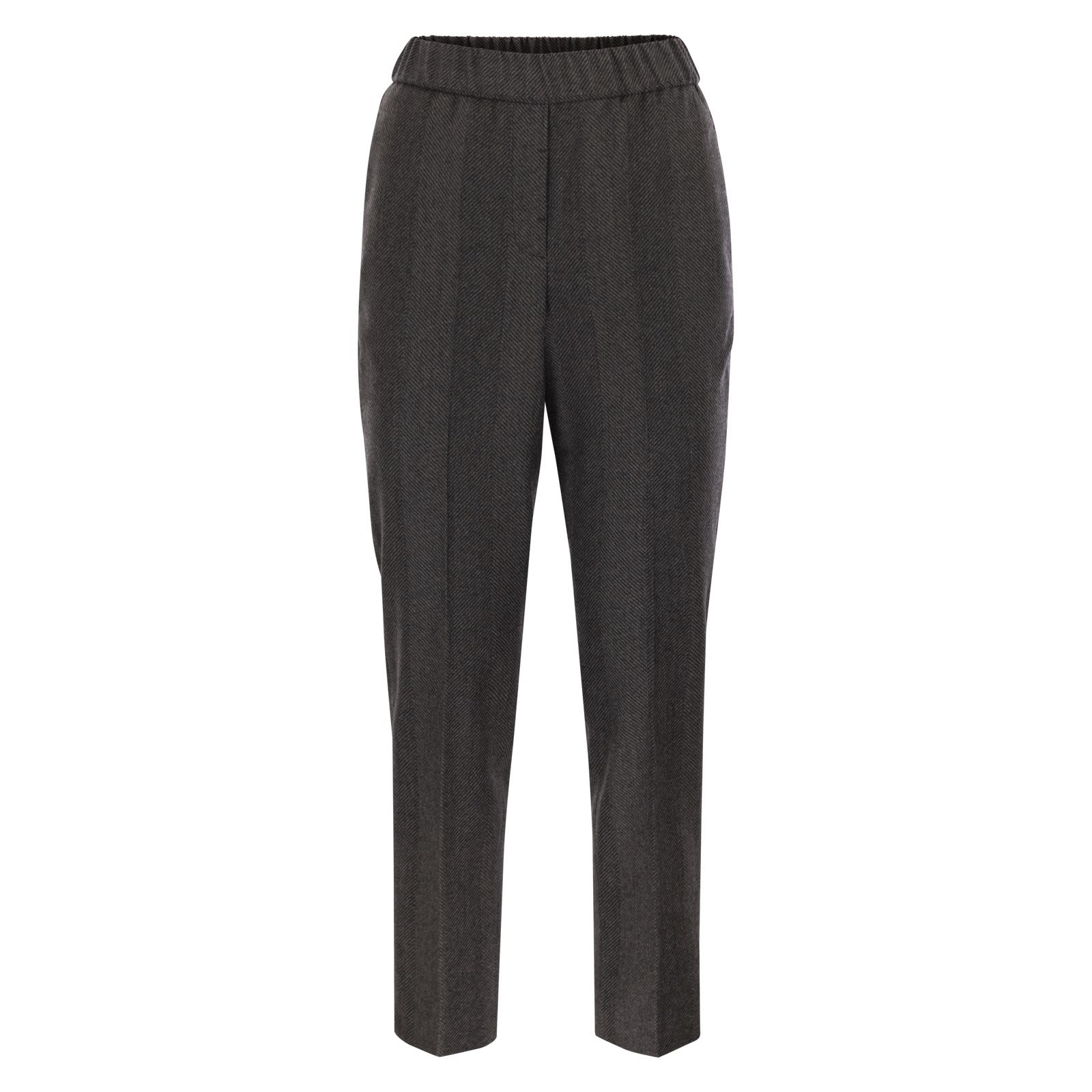 [Peserico] Trousers FW25 P04572Z04460 973