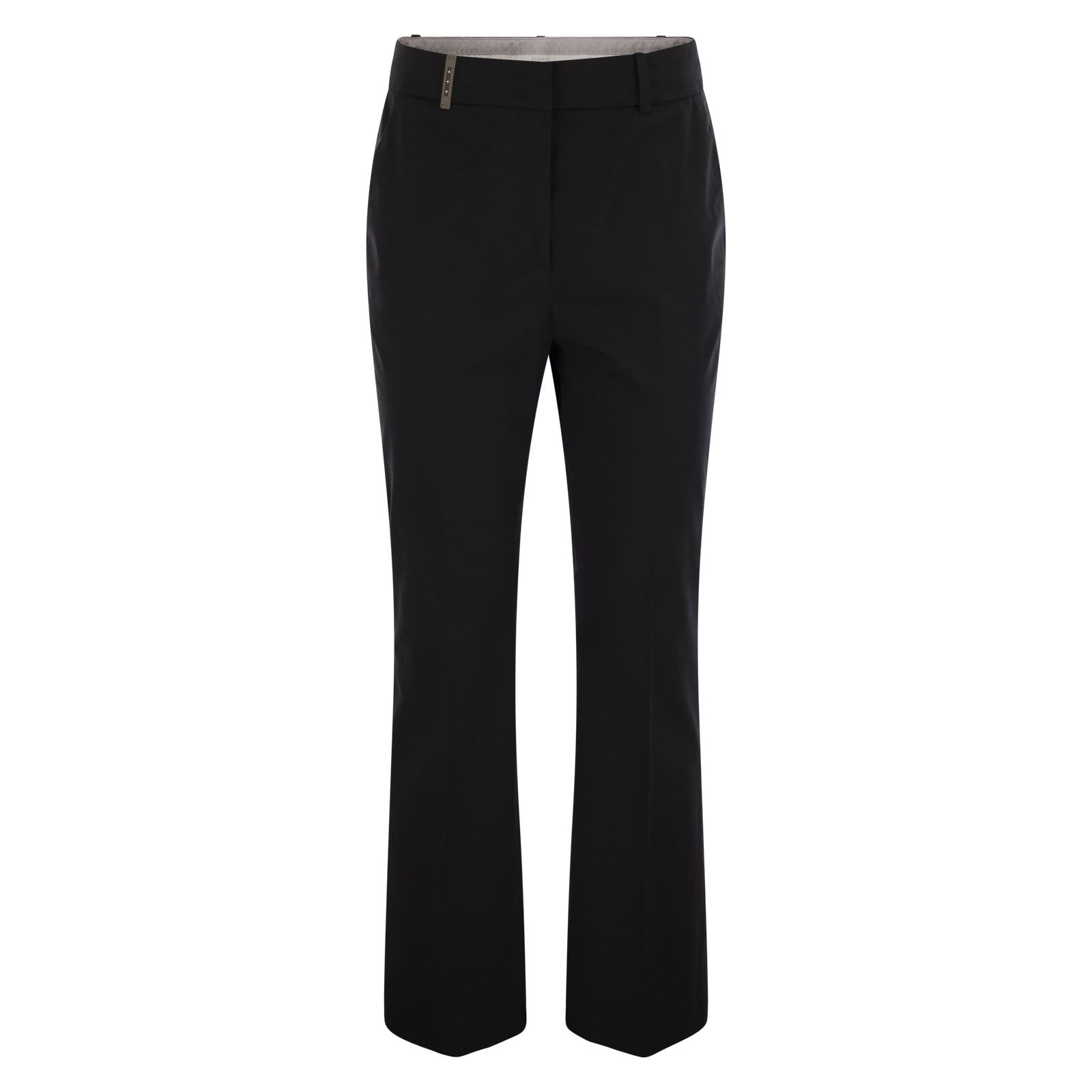 [Peserico] Trousers SS25 P0473501964 705