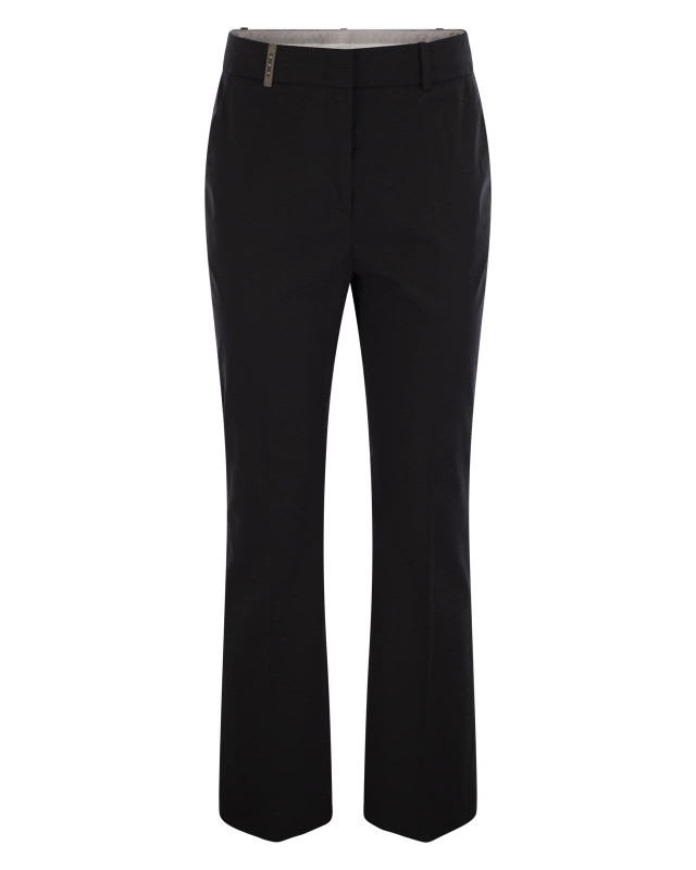 [Peserico] Trousers SS25 P0473501964 705