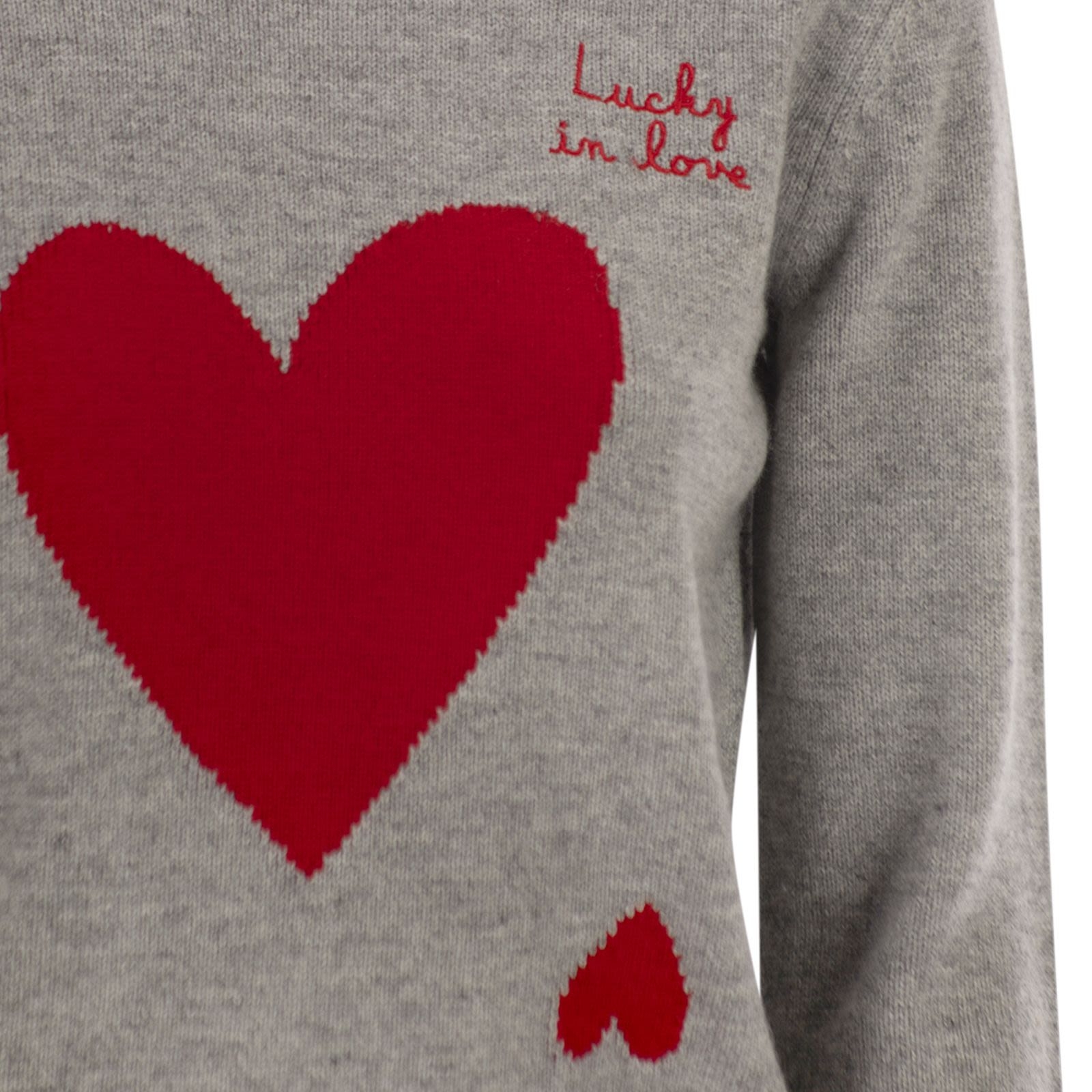 [MC2 Saint Barth] Knitwear FW25 QUE0010 03579I