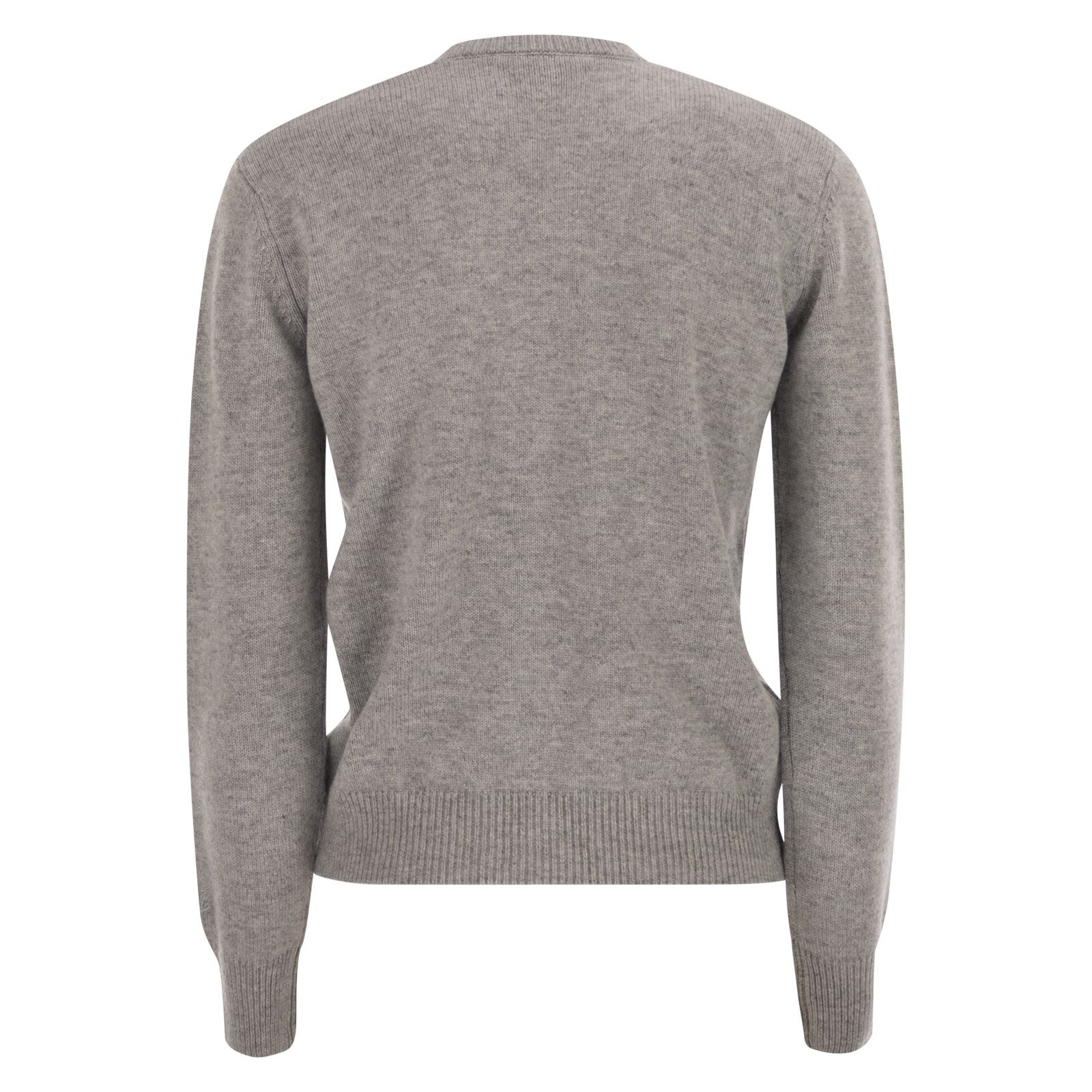 [MC2 Saint Barth] Knitwear FW25 QUE0010 03579I