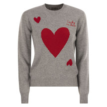 [MC2 Saint Barth] Knitwear FW25 QUE0010 03579I