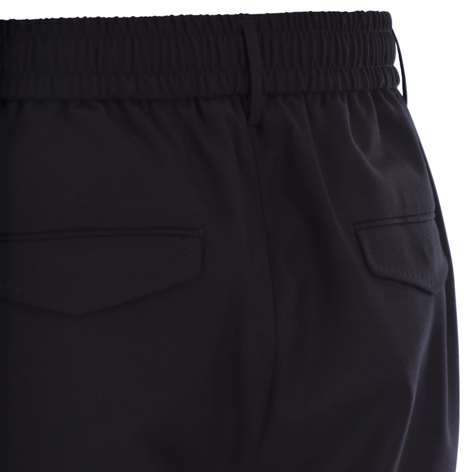 [Peserico] Trousers FW25 R5427402710 463