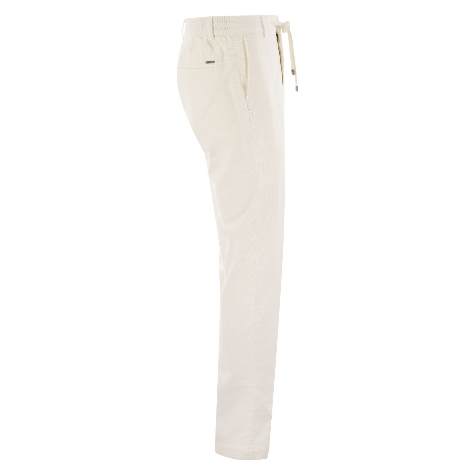 [Peserico] Trousers FW24 R54595T303277 803