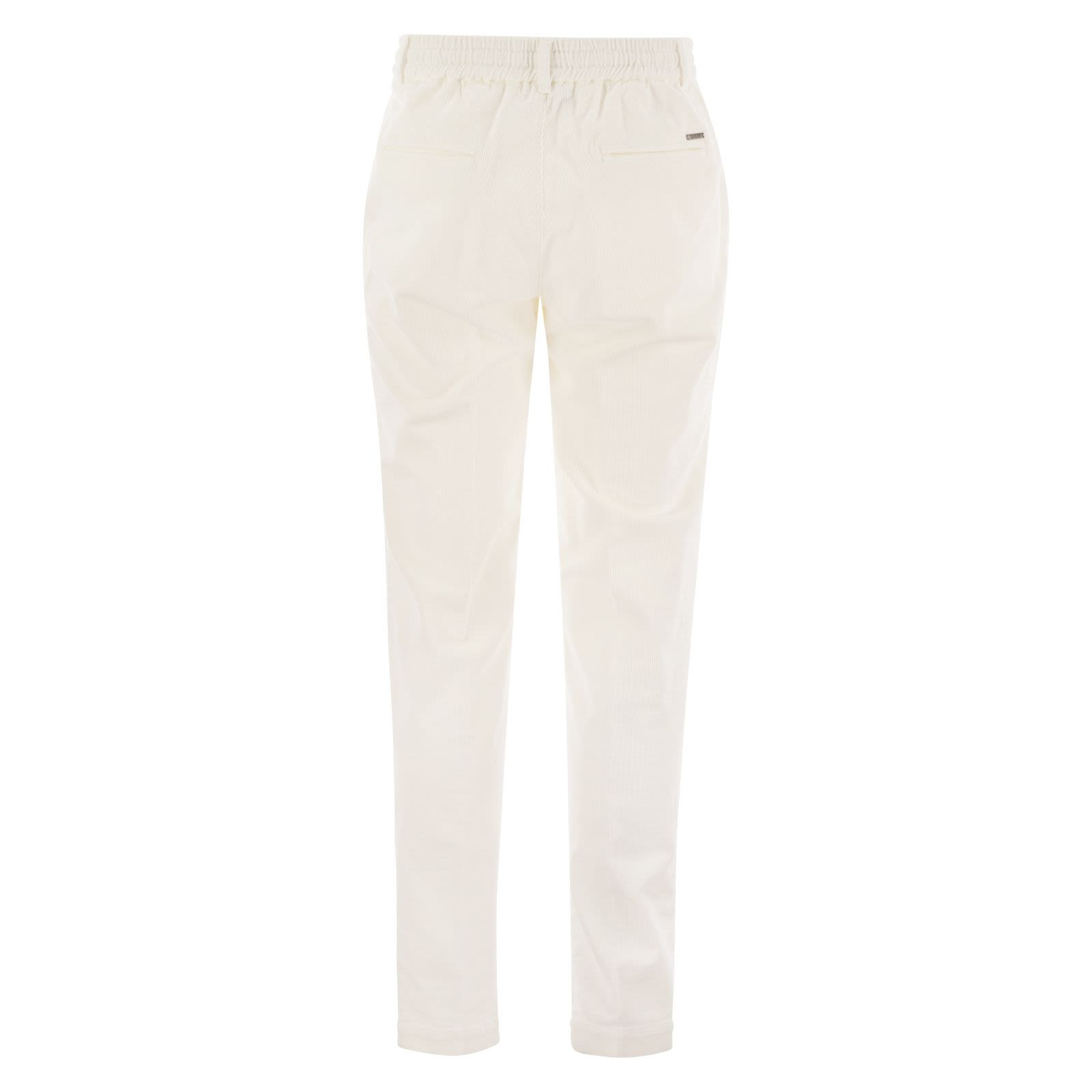 [Peserico] Trousers FW24 R54595T303277 803