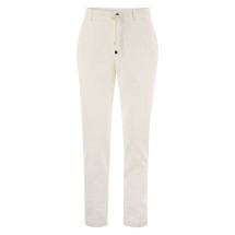 [Peserico] Trousers FW24 R54595T303277 803
