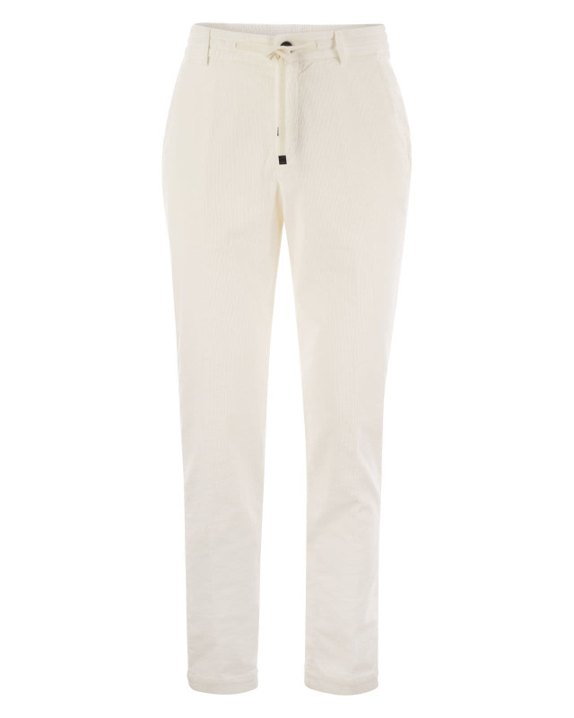 [Peserico] Trousers FW24 R54595T303277 803