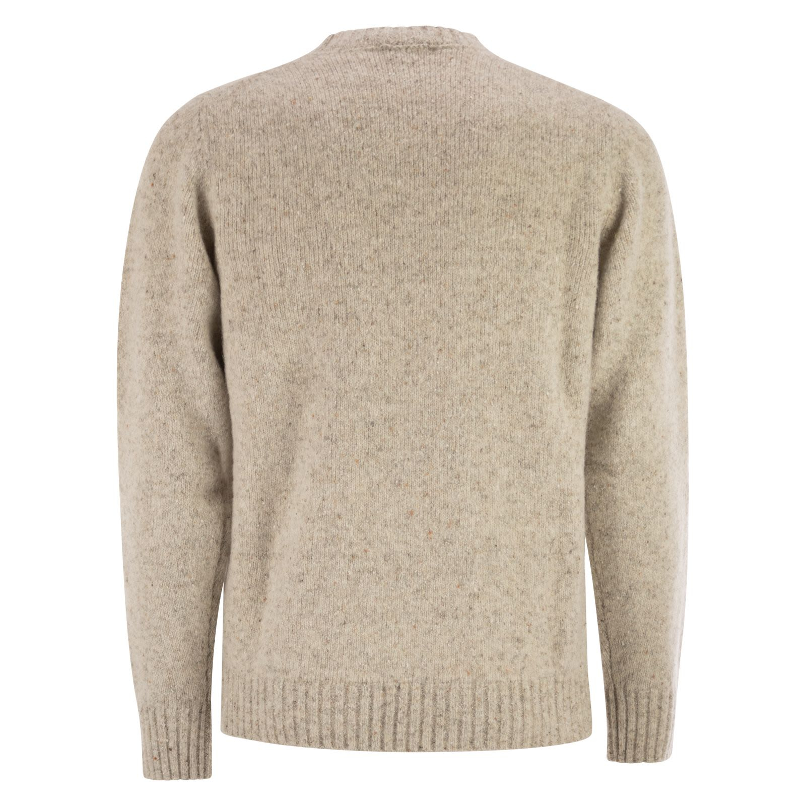 [Peserico] Knitwear FW25 R59438F0509202 941