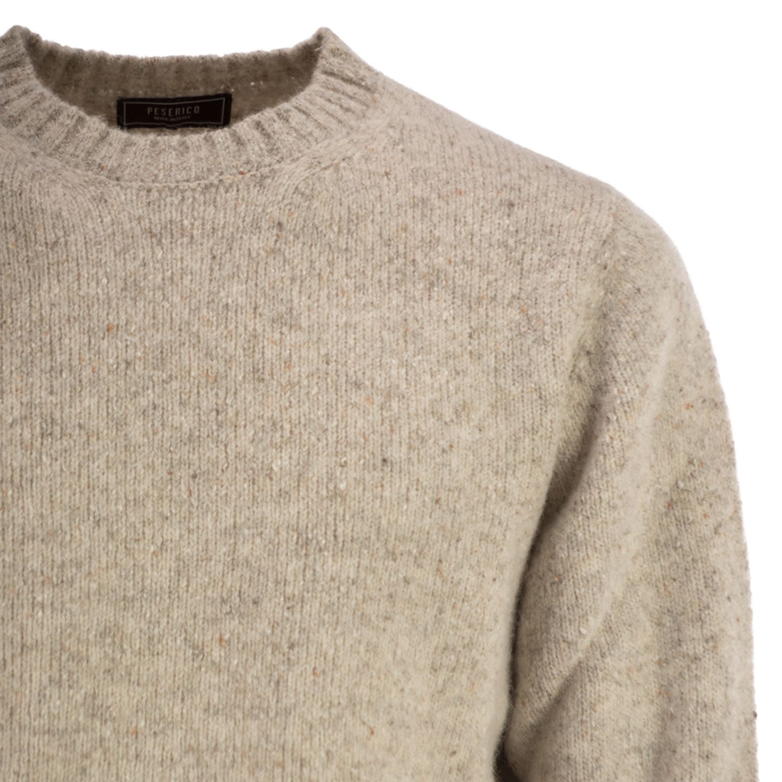 [Peserico] Knitwear FW25 R59438F0509202 941
