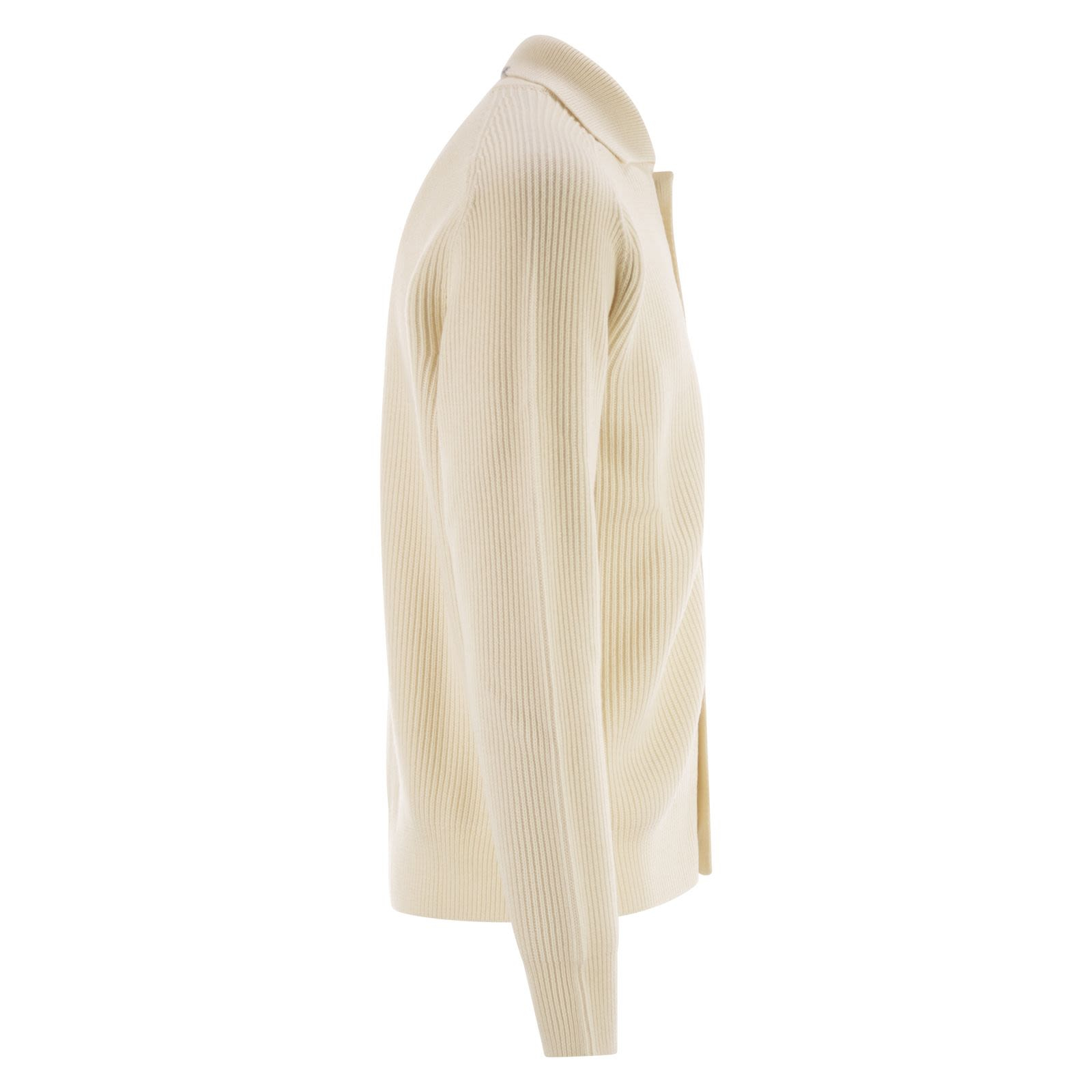 [Peserico] Cardigan FW25 R59439F079044C 41C