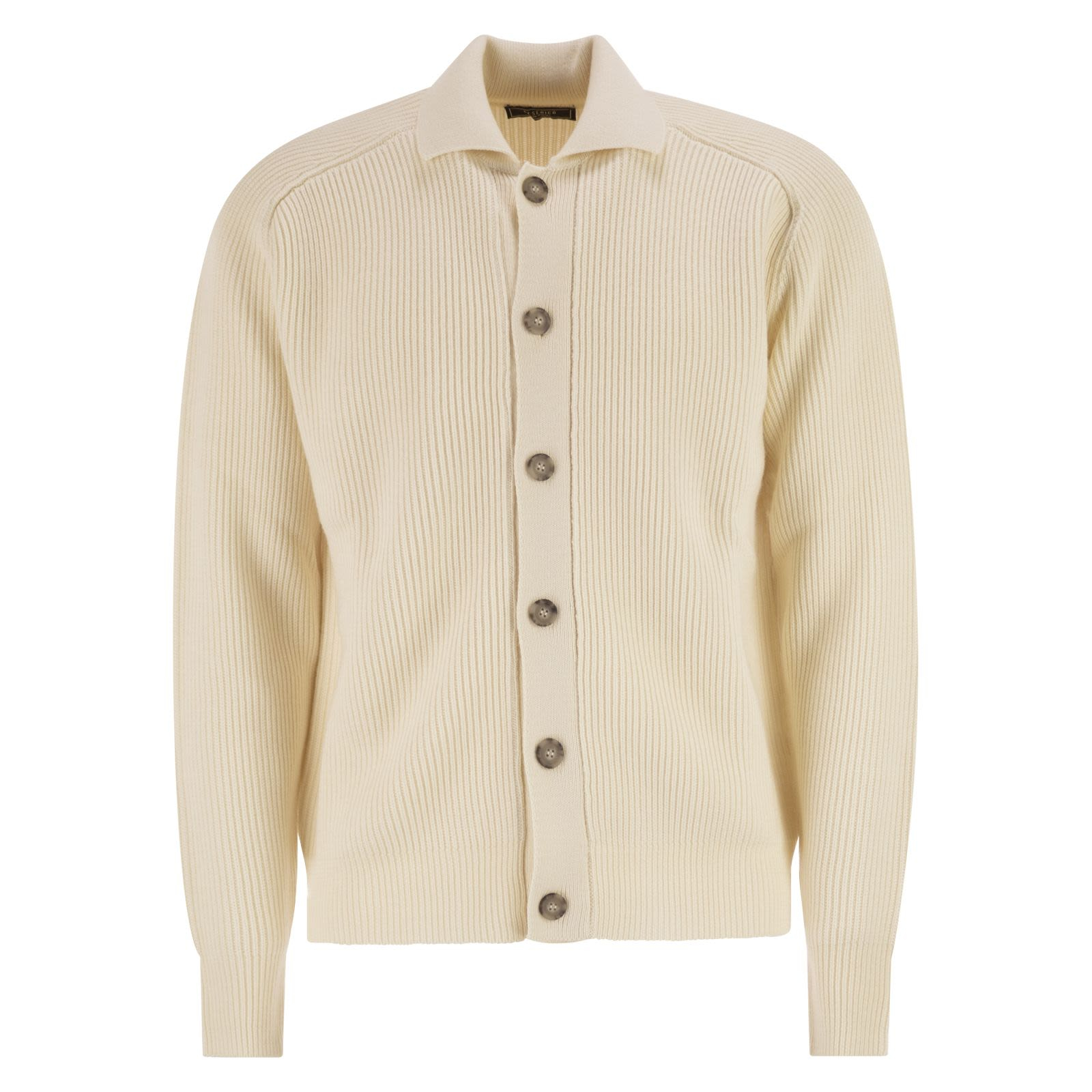 [Peserico] Cardigan FW25 R59439F079044C 41C