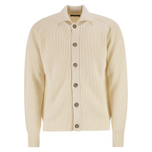 [Peserico] Cardigan FW25 R59439F079044C 41C