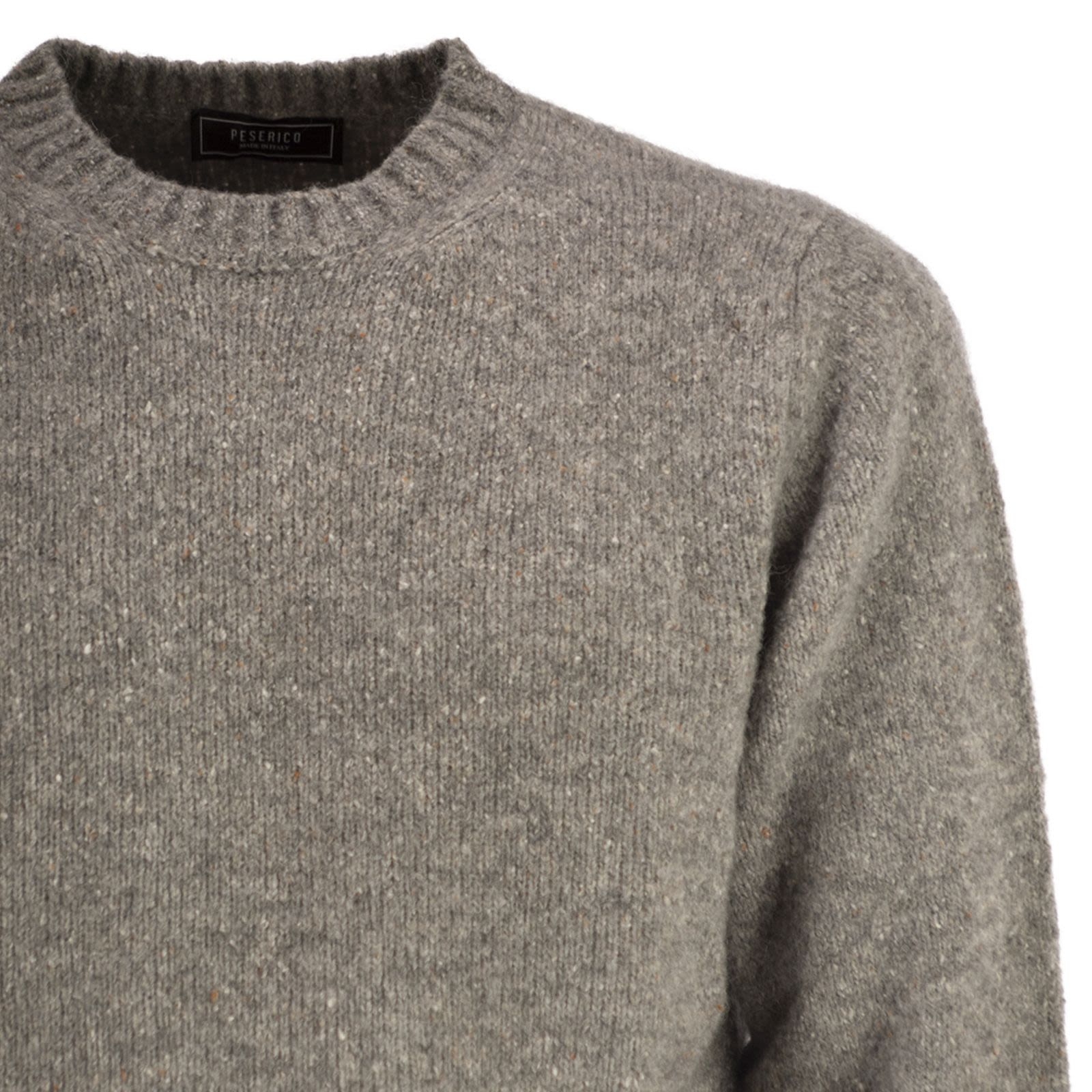 [Peserico] Knitwear FW25 R59438F0509202 971