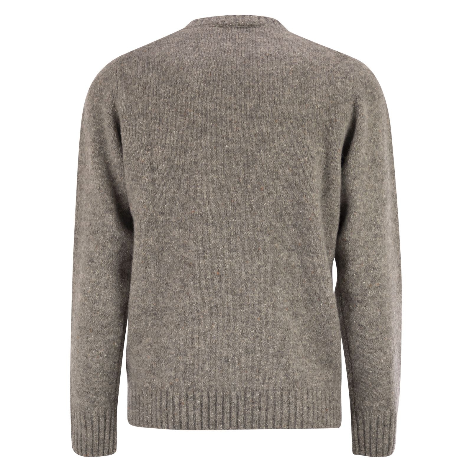 [Peserico] Knitwear FW25 R59438F0509202 971
