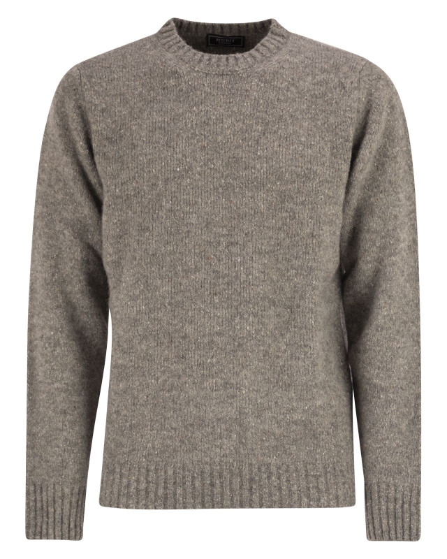 [Peserico] Knitwear FW25 R59438F0509202 971