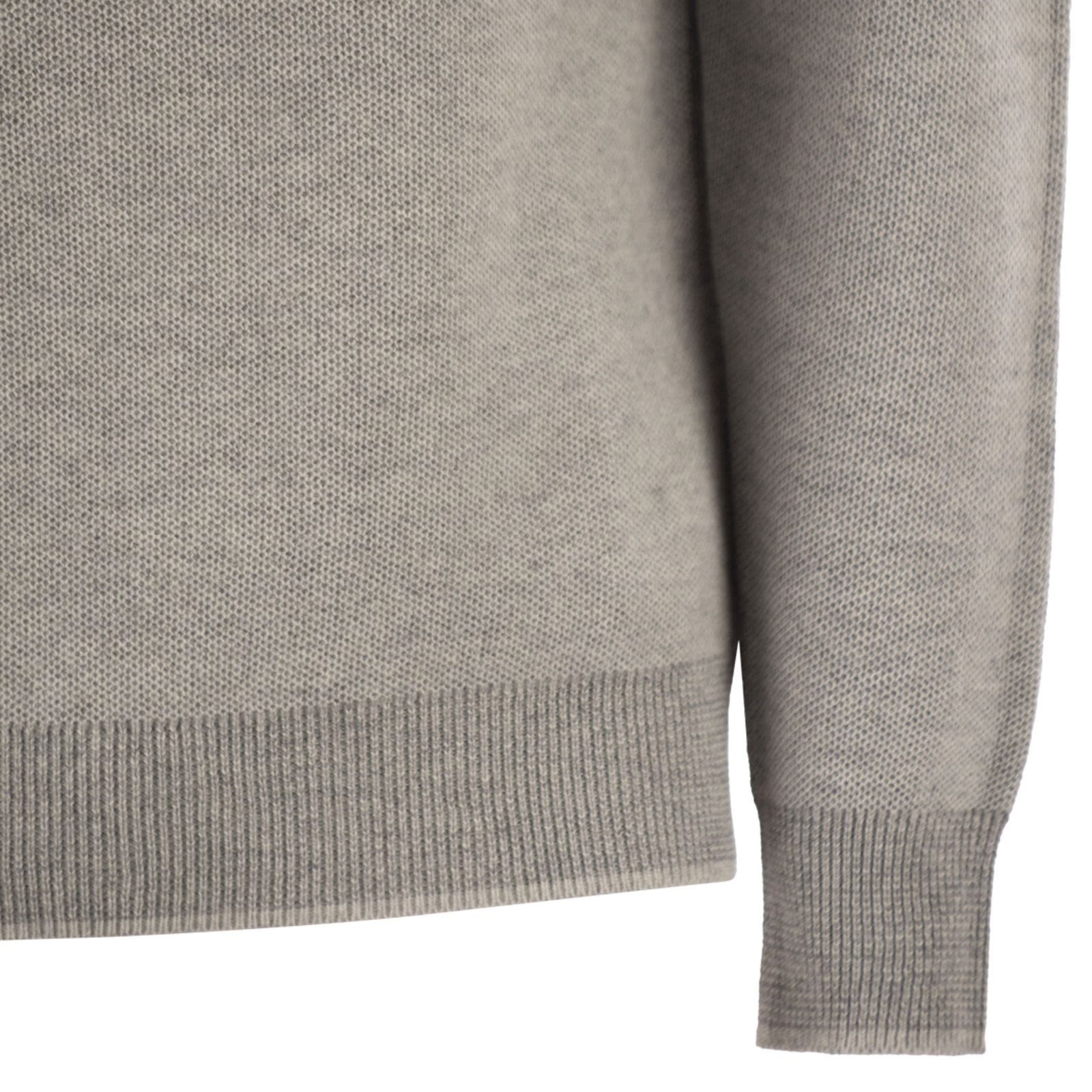 [Peserico] Knitwear FW25 R59444F129I470 76I
