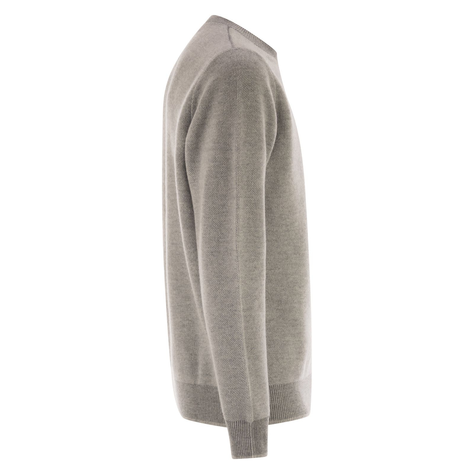 [Peserico] Knitwear FW25 R59444F129I470 76I