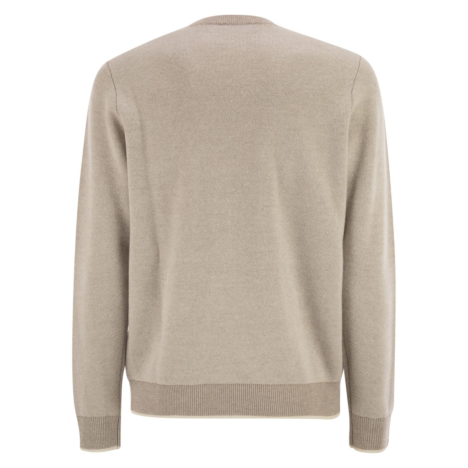 [Peserico] Knitwear FW25 R59444F129I470 01I